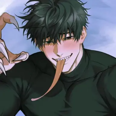 Profile image of Shade