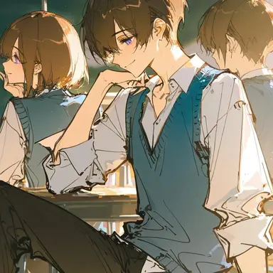 Profile image of 颯斗