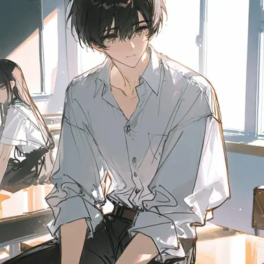 Profile image of 凛