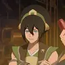 Profile image of Toph Beifong