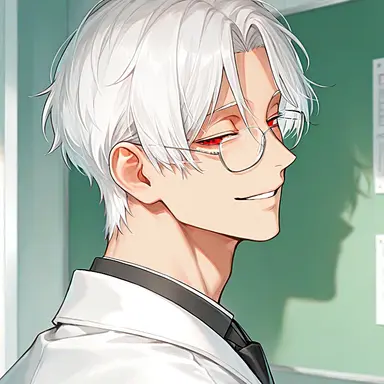 Profile image of Dr. Constantine