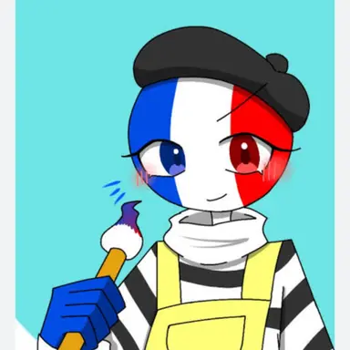 Profile image of フランス