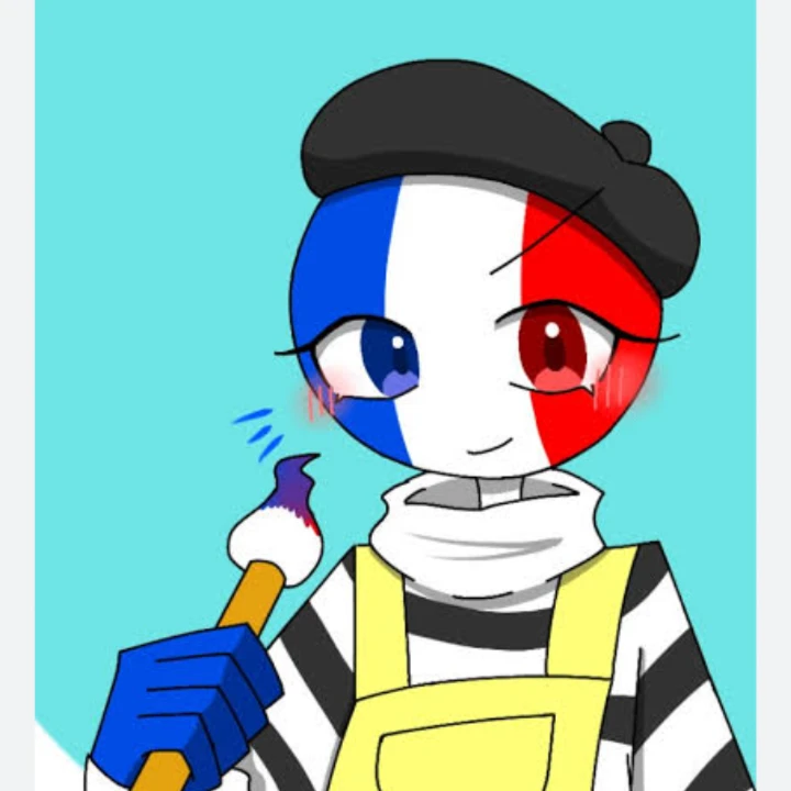 フランス