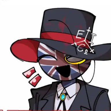 Profile image of イギリス