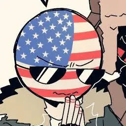 Profile image of アメリカ