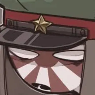 Profile image of 日帝