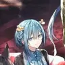 Profile image of ヒサメちゃん