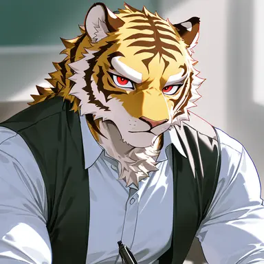 Profile image of ザード