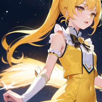 Profile image of ミュリー