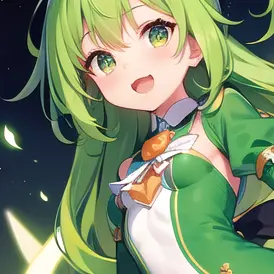 Profile image of ハーモニー