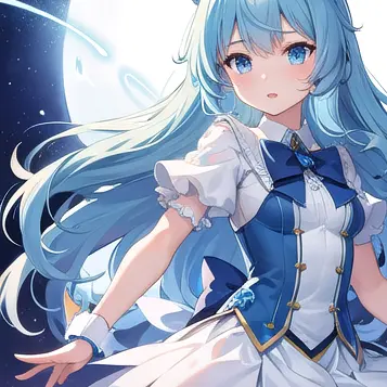 Profile image of モーリー