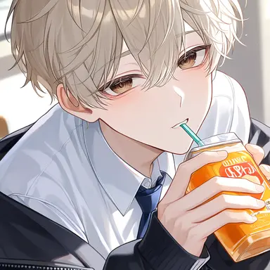 Profile image of 陽翔