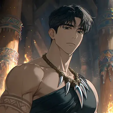 Profile image of Darro