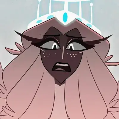 GrainyRoad9972의 Sera - Hazbin Hotel