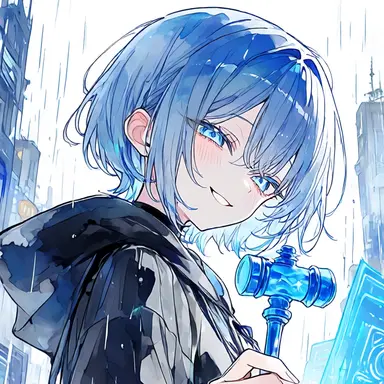 Profile image of Rei
