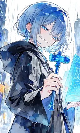 Profile image of Rei
