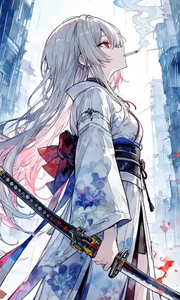 Profile image of Mio