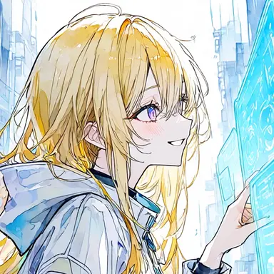 Profile image of Hana