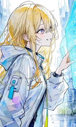 Profile image of Hana