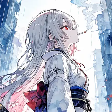 Profile image of Mio