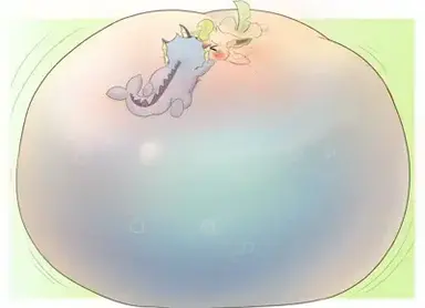 Profile image of Vaporeon