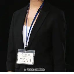 Profile image of ニシ川