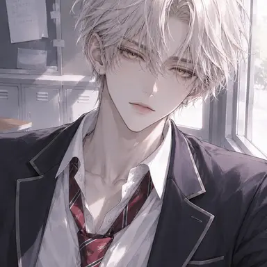 Profile image of 透嶺 唯仁