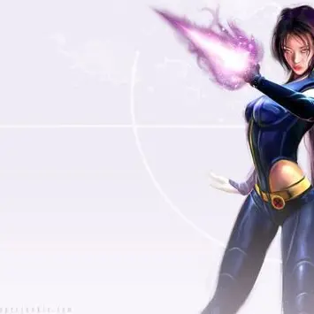 Profile image of Psylocke