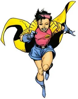Profile image of Jubilee