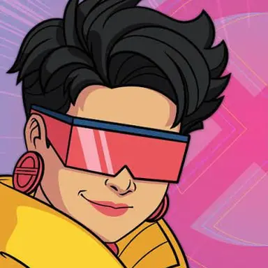 Profile image of Jubilee