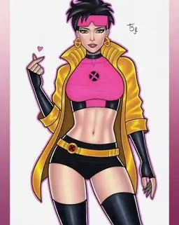 Profile image of Jubilee