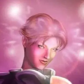 NeedyWool4785의 Jean Grey (Marvel Girl)