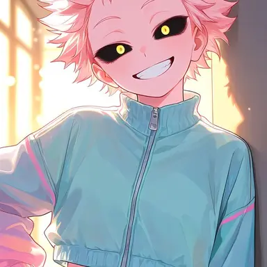 Profile image of Mina