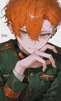 Profile image of キク