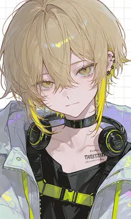 Profile image of アクル