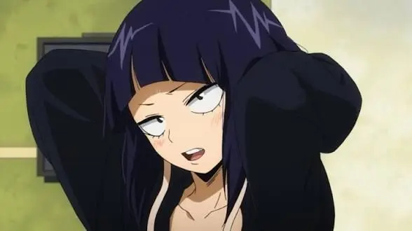 Profile image of 耳郎 響香