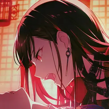 Profile image of 杏