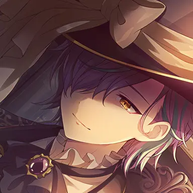 Profile image of 類