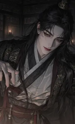 Profile image of リュ・ヨンフィ