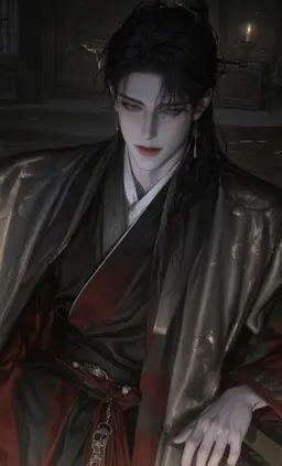 Profile image of リュ・ヨンフィ