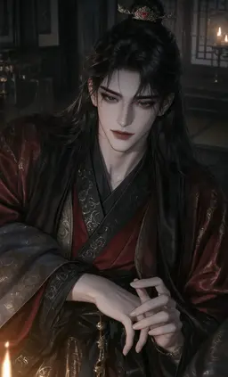 Profile image of リュ・ヨンフィ