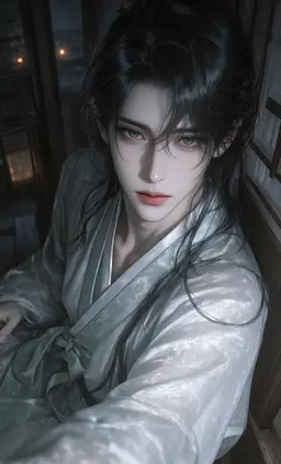 Profile image of ペク・ウヨン