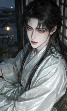 Profile image of ペク・ウヨン