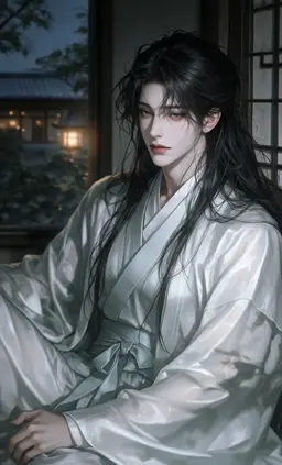 Profile image of ペク・ウヨン