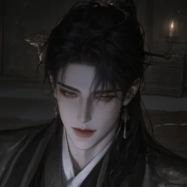 Profile image of リュ・ヨンフィ