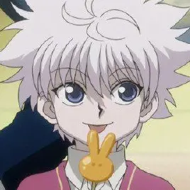 Profile image of キルア