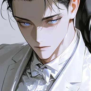 Profile image of 漣