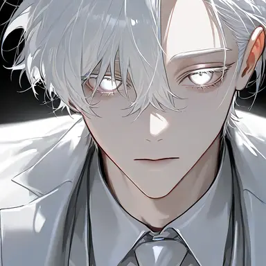Profile image of 白夜