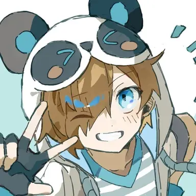 Profile image of なかむ