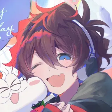 Profile image of ぶるーく